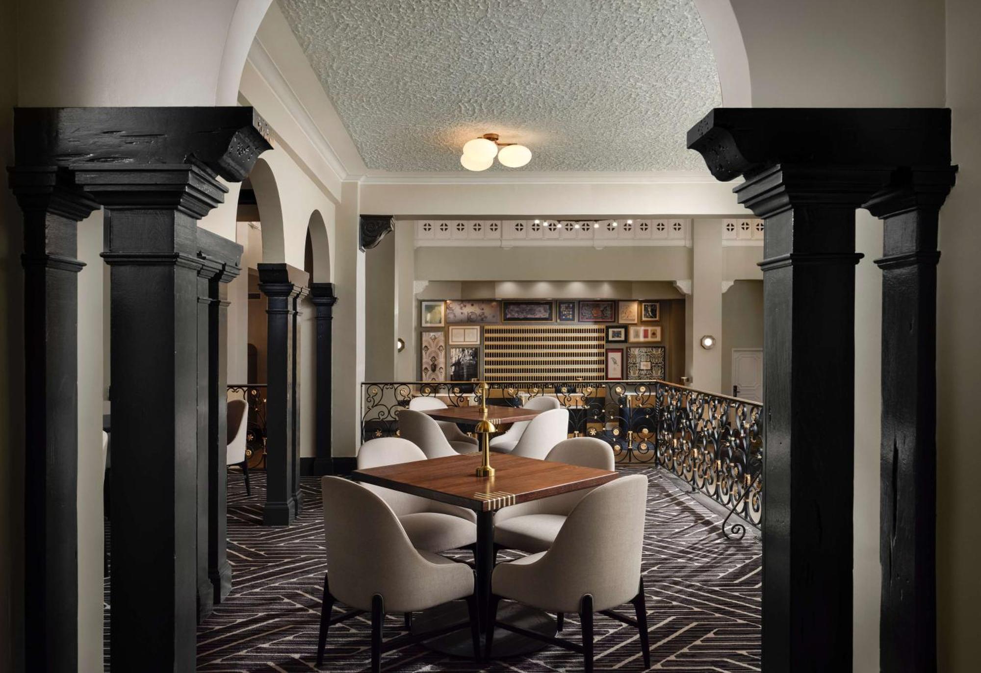 Flor Downtown, Tapestry Collection By Hilton 4*