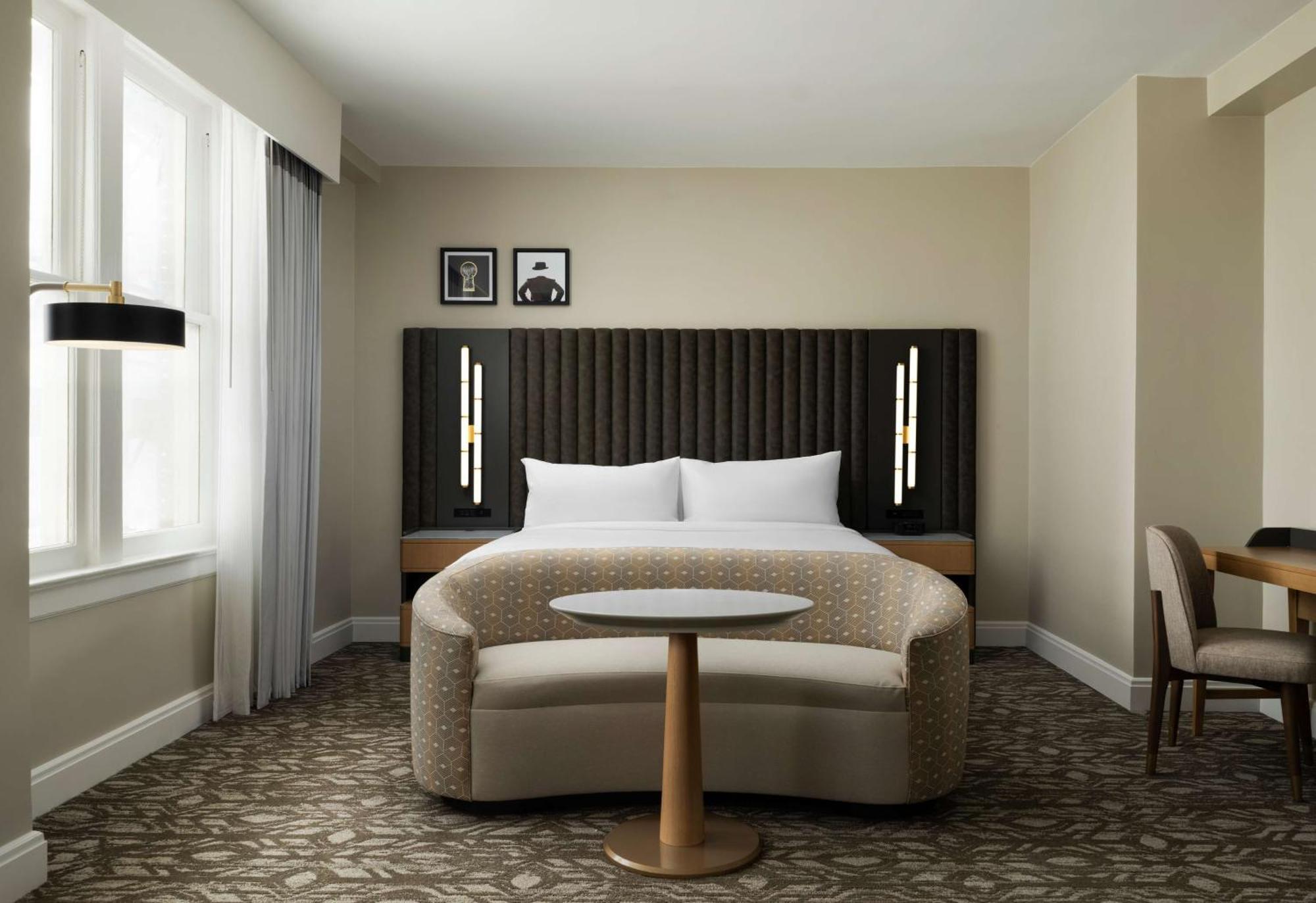Hotel Flor Downtown, Tapestry Collection By Hilton 4*