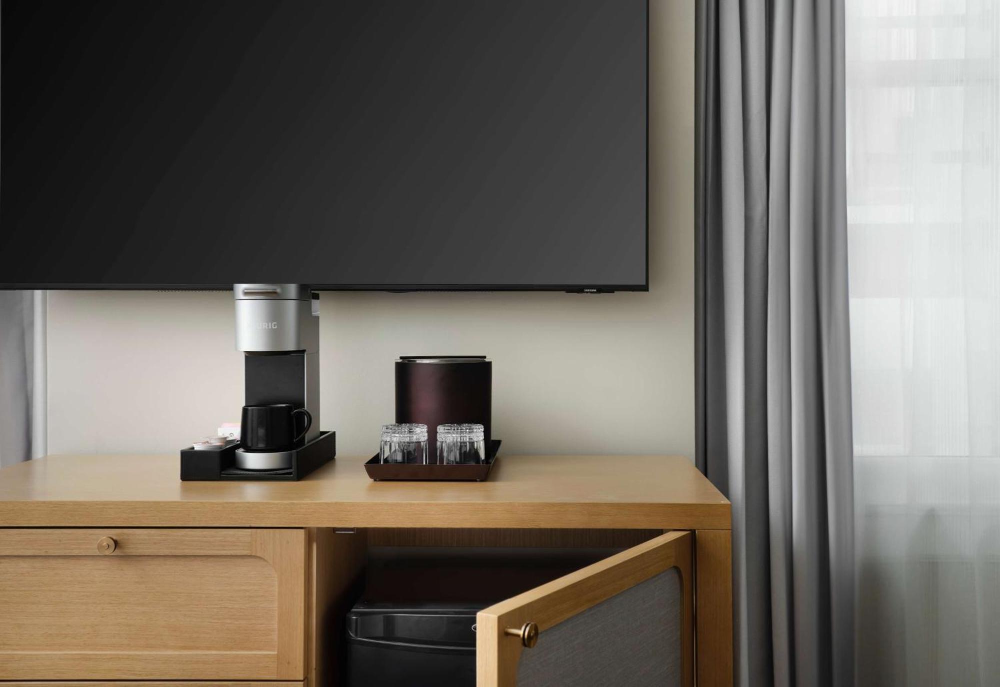 Flor Downtown, Tapestry Collection By Hilton 4*