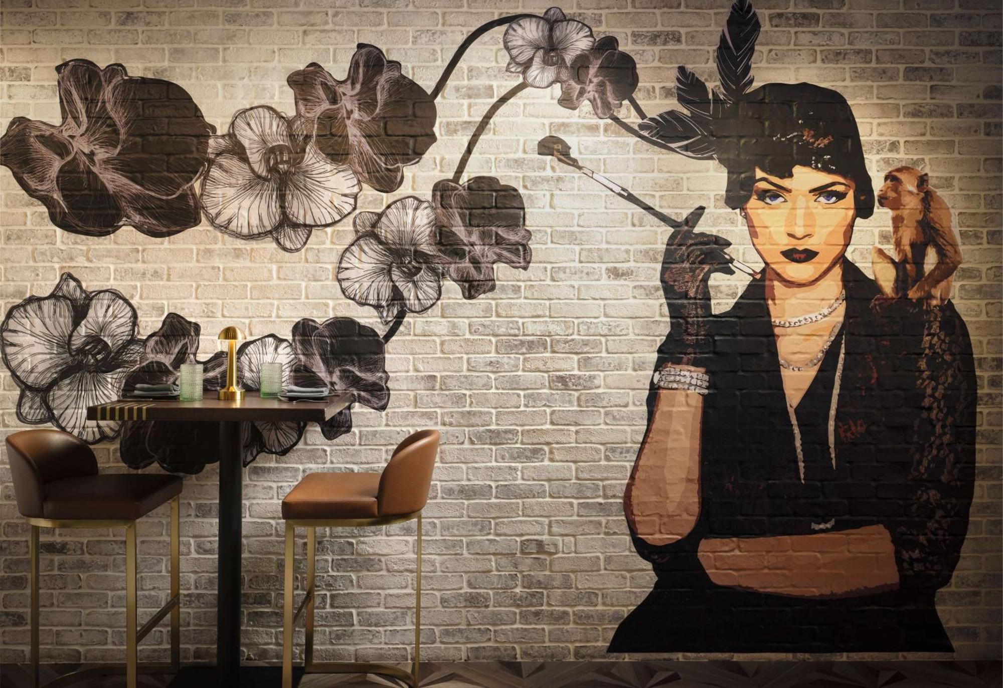 Hotel Flor Downtown, Tapestry Collection By Hilton